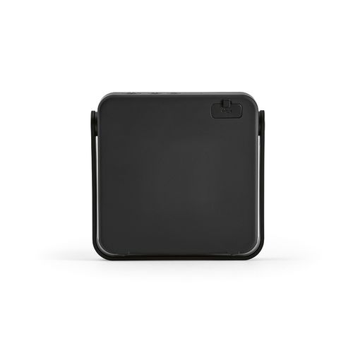 Enceinte Dipster rABS,1800mAh Autonomie jusqu’à 10h Etanche IPX7