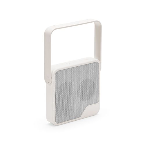 Enceinte Dipster rABS,1800mAh Autonomie jusqu’à 10h Etanche IPX7