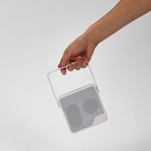 Enceinte Dipster rABS,1800mAh Autonomie jusqu’à 10h Etanche IPX7