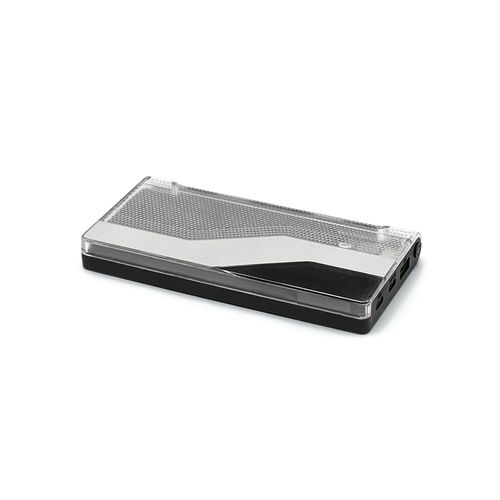 BATERÍA EXTERNA VOLTIX ; DE RABS, 10000 MAH, 18 W, PANTALLA LED