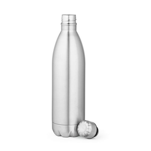 Gourde Mississippi 1100P rInox 1100ml.Double paroi, Brillante thumbnail 6