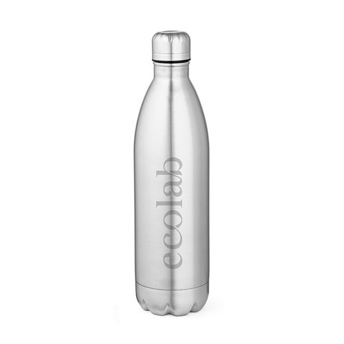 Gourde Mississippi 1100P rInox 1100ml.Double paroi, Brillante thumbnail 8