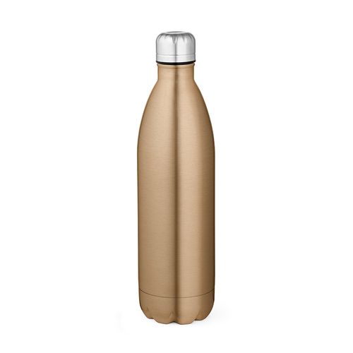 champán Botella Mississippi 1100P; rInox,1100 ml. Doble pared. Brillante