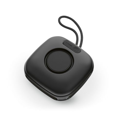 Altavoz Da Vinci; rABS, 2600 mAh. Hasta 10h de autonomía.  IPX4