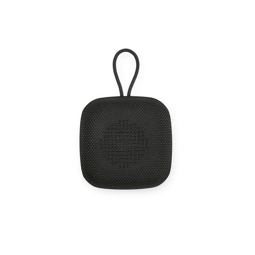 Altavoz Da Vinci; rABS, 2600 mAh. Hasta 10h de autonomía.  IPX4