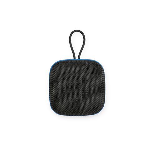 Altavoz Da Vinci; rABS, 2600 mAh. Hasta 10h de autonomía.  IPX4
