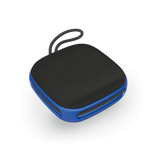 Altavoz Da Vinci; rABS, 2600 mAh. Hasta 10h de autonomía.  IPX4