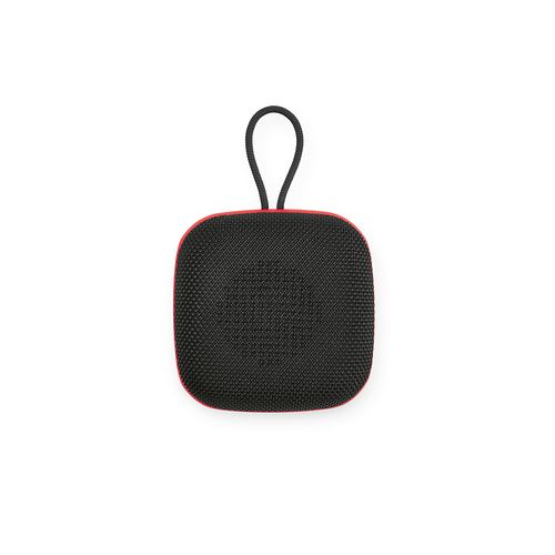 red Altavoz Da Vinci; rABS, 2600 mAh. Hasta 10h de autonomía. IPX4