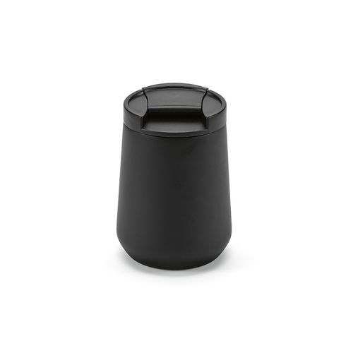 Gobelet de voyage Euphrate rSS 430ml. Double paroi, étanche - 4