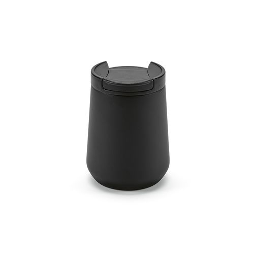 Gobelet de voyage Euphrate rSS 430ml. Double paroi, étanche - 3