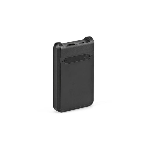 Batterie externe Ampx, rABS,  6000mAh, 18W, multicharge