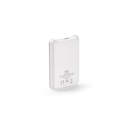 Batterie externe Ampx, rABS,  6000mAh, 18W, multicharge