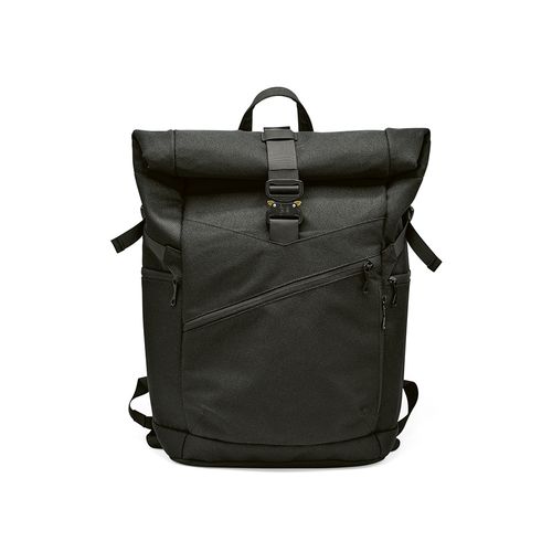 Sac à dos Coloma 28L rPET. Haut enroulable. Poche ordinateur 17"