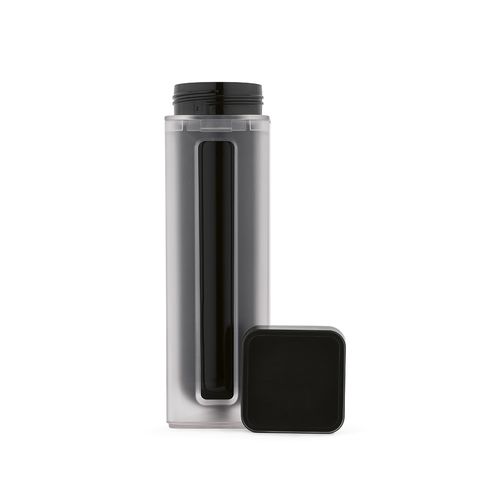 Gourde Lucen rABS 540ml. Moulage par injection double thumbnail 6