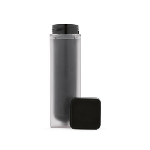 Gourde Lucen rABS 540ml. Moulage par injection double thumbnail 7