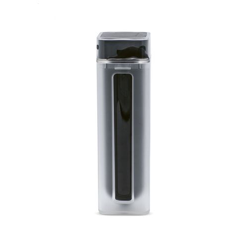 Gourde Lucen rABS 540ml. Moulage par injection double thumbnail 4