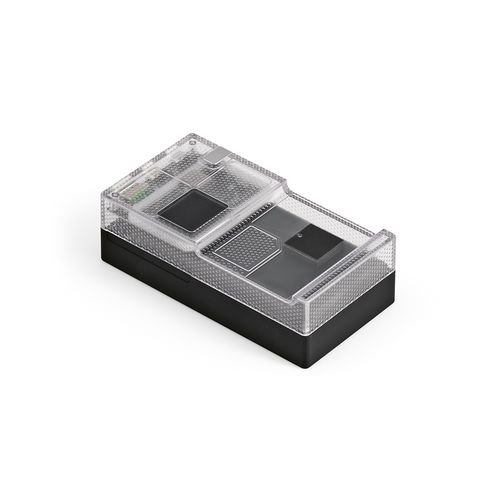 Batterie externe Elexa, rABS, 20000mAh, LED, 45W, charge PC