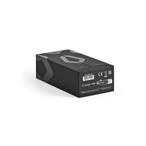 Batterie externe Elexa, rABS, 20000mAh, LED, 45W, charge PC