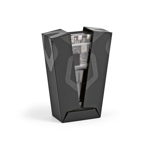 Batterie externe Elexa, rABS, 20000mAh, LED, 45W, charge PC