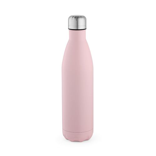 Gourde Mississippi 800 rInox 810ml. Double paroi, étanche.