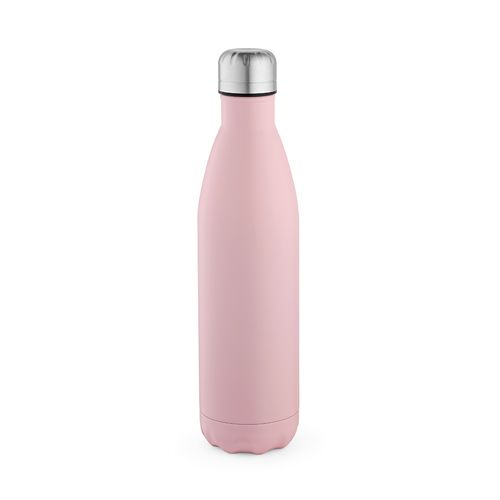 Gourde Mississippi 800 rInox 810ml. Double paroi, étanche.