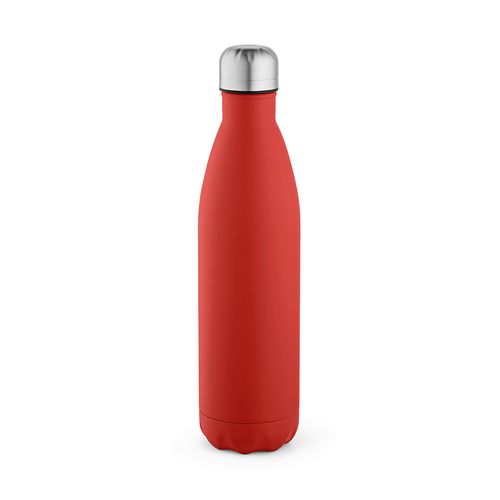 red Botella Mississippi 800; rInox, 810 ml. Doble pared y hermética