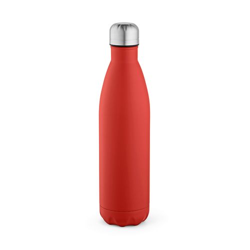 red Botella Mississippi 800; rInox, 810 ml. Doble pared y hermética