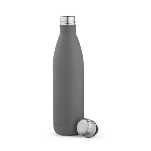 Gourde Mississippi 800 rInox 810ml. Double paroi, étanche.
