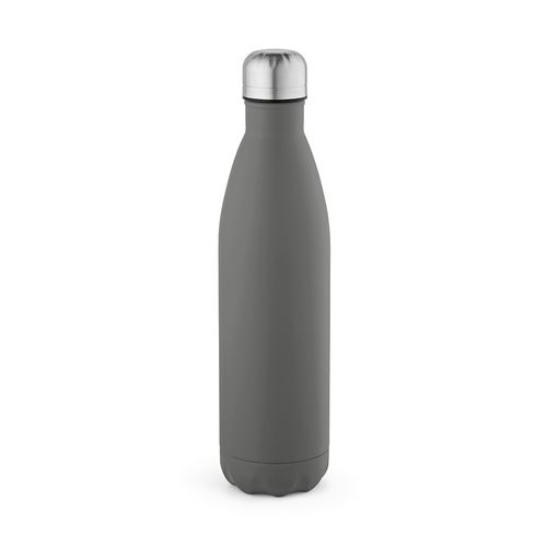 Gourde Mississippi 800 rInox 810ml. Double paroi, étanche.