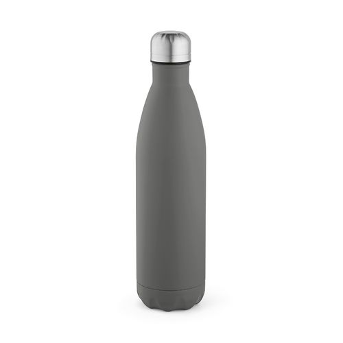 Gourde Mississippi 800 rInox 810ml. Double paroi, étanche.
