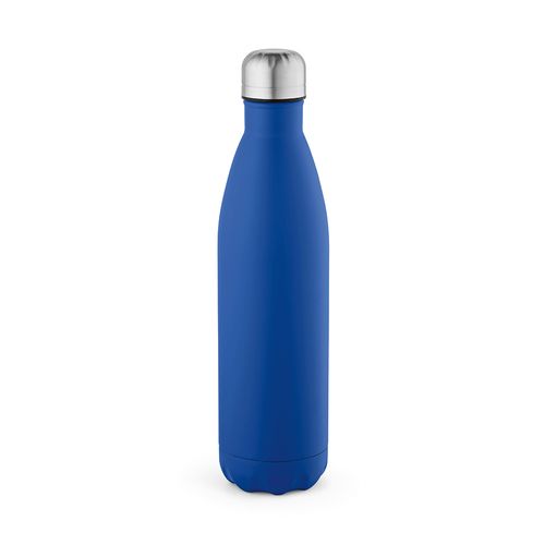 Gourde Mississippi 800 rInox 810ml. Double paroi, étanche.