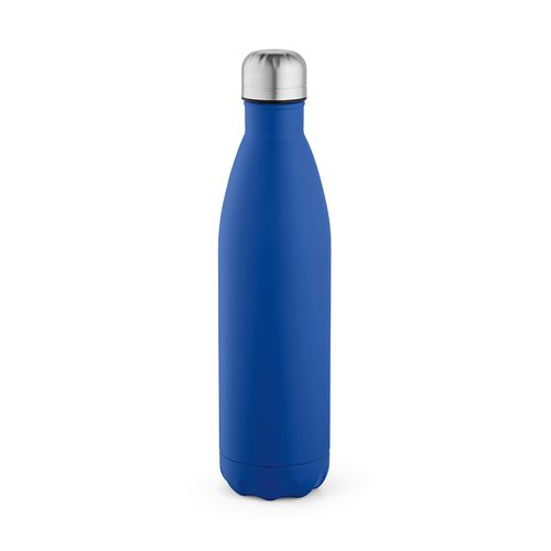 Gourde Mississippi 800 rInox 810ml. Double paroi, étanche.