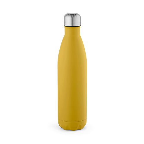 Botella Mississippi 800; rInox,  810 ml. Doble pared y hermética