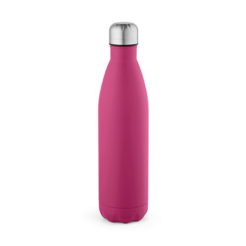 Gourde Mississippi 800 rInox 810ml. Double paroi, étanche.