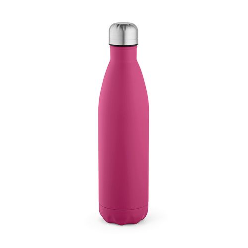 Gourde Mississippi 800 rInox 810ml. Double paroi, étanche.