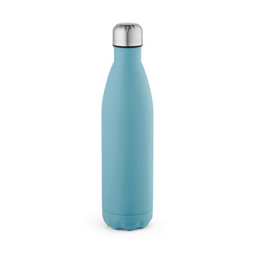 Gourde Mississippi 800 rInox 810ml. Double paroi, étanche.