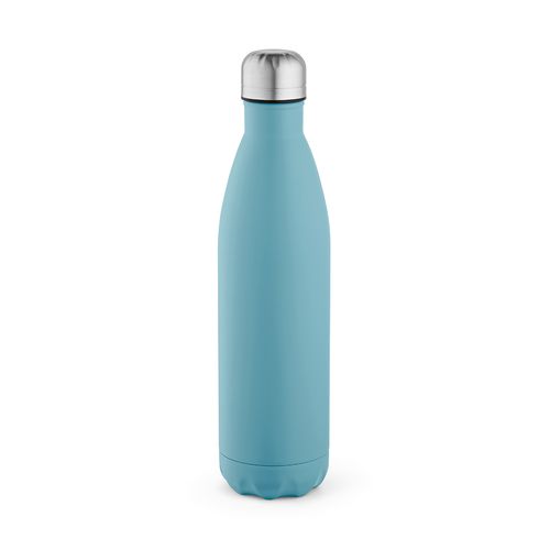 Gourde Mississippi 800 rInox 810ml. Double paroi, étanche.
