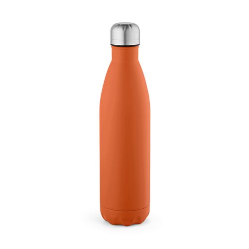orange Botella Mississippi 800; rInox, 810 ml. Doble pared y hermética