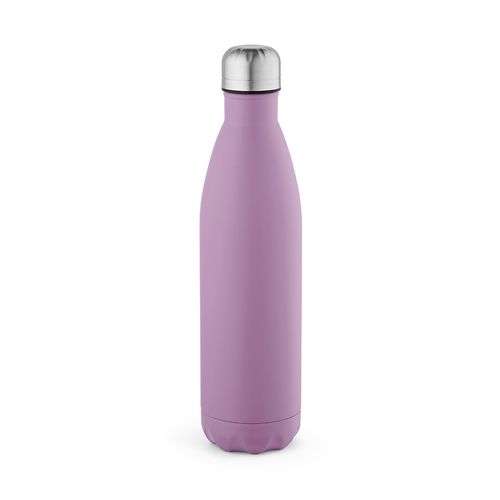 purple Botella Mississippi 800; rInox, 810 ml. Doble pared y hermética