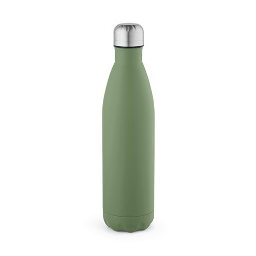 Gourde Mississippi 800 rInox 810ml. Double paroi, étanche.