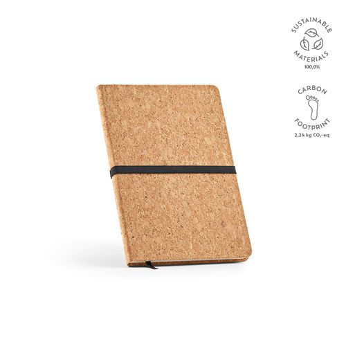 Goethe Notebook - 2