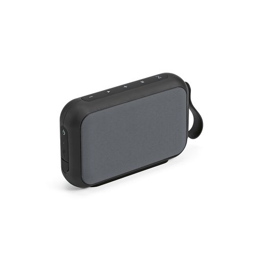 Enceinte Hawking rABS,4000mAh Autonomie jusqu’à 4h Etanche IPX5