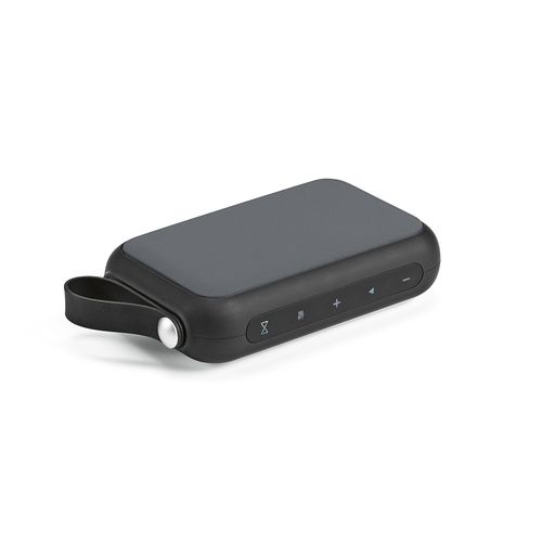 Enceinte Hawking rABS,4000mAh Autonomie jusqu’à 4h Etanche IPX5