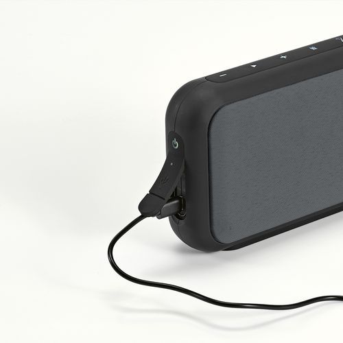 Enceinte Hawking rABS,4000mAh Autonomie jusqu’à 4h Etanche IPX5