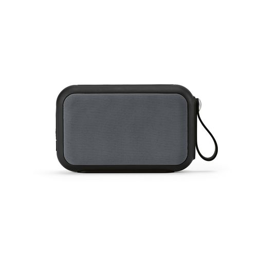 Altavoz Hawking: rABS, 4000 mAh. Autonomía  hasta 4 horas. IPX5