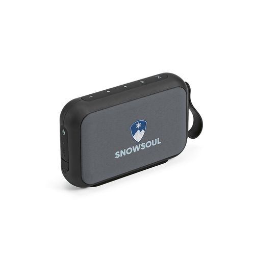 Enceinte Hawking rABS,4000mAh Autonomie jusqu’à 4h Etanche IPX5