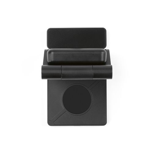 Chargeur Trinifty sans fil 3-en-1, rABS, 5000mAh