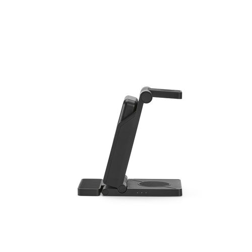 Chargeur Trinifty sans fil 3-en-1, rABS, 5000mAh