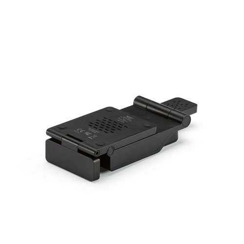 Chargeur Trinifty sans fil 3-en-1, rABS, 5000mAh