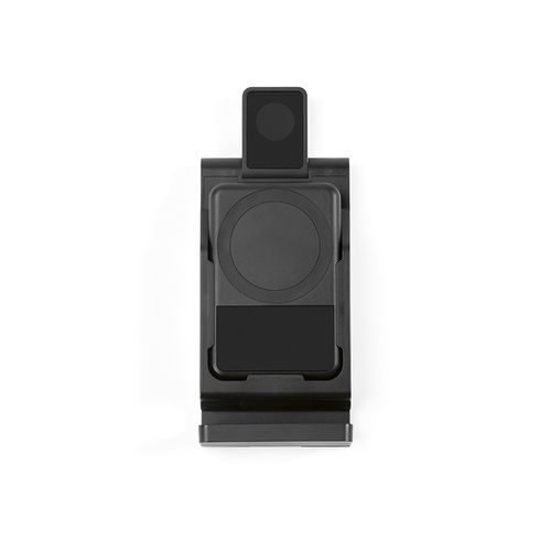 Chargeur Trinifty sans fil 3-en-1, rABS, 5000mAh